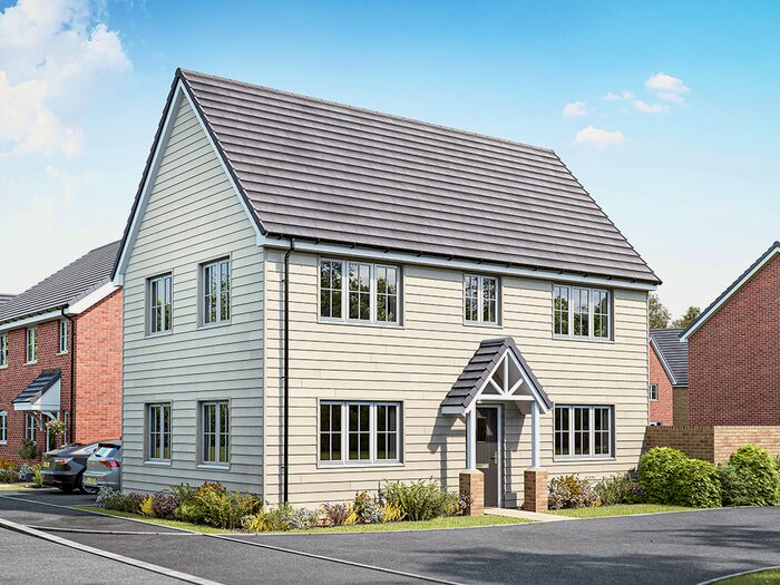 3 Bedroom Detached House To Rent In Westcombe Park, Maldon, Essex, CM9