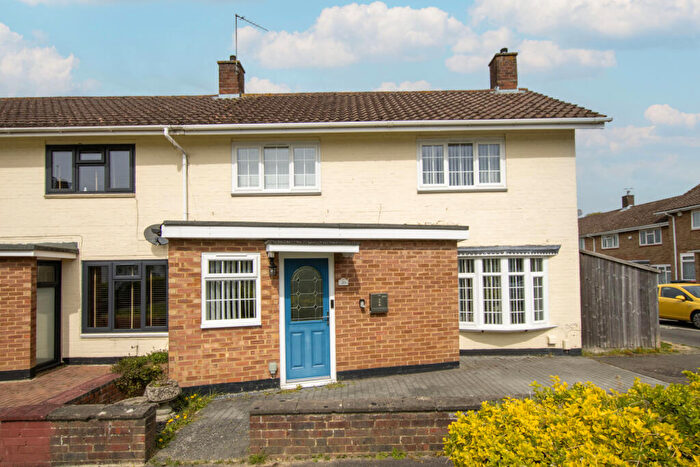 3 Bedroom End Of Terrace House For Sale In Hazel Close | Crawley | | New Move Estate Agency, RH11