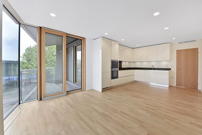 3 Bedroom Apartment To Rent In Delancey Street, Camden, London, NW1