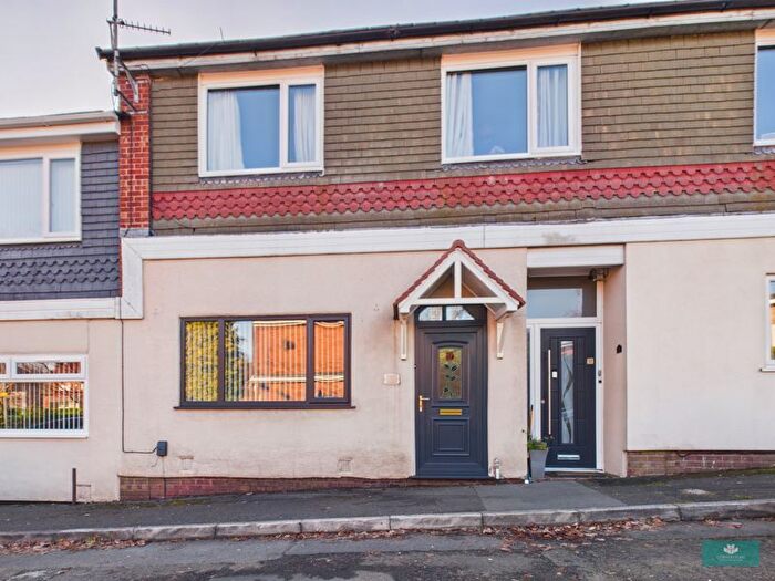 1 Bedroom Flat For Sale In The Gabriels, Oldham, OL2