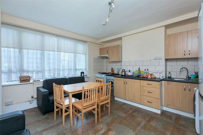 4 Bedroom Property To Rent In Rochester Square, London, NW1
