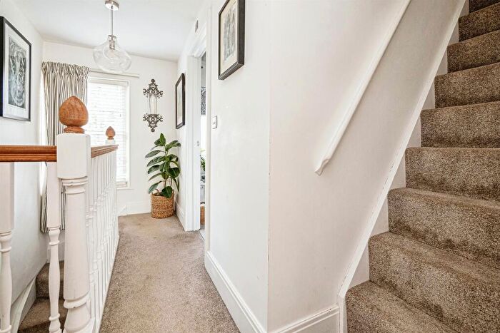 3 Bedroom Terraced House For Sale In North Bar Without, Beverley, HU17