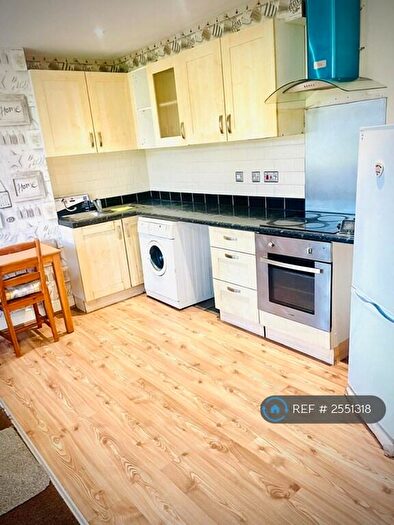 1 Bedroom Flat To Rent In Brantwood Road, Luton, LU1