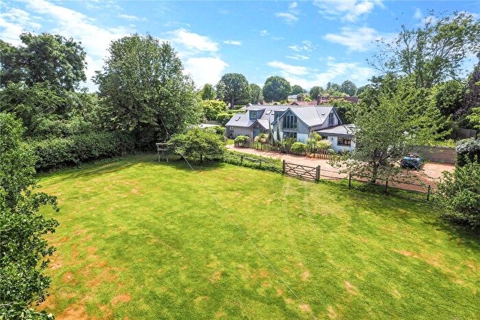 6 Bedroom Detached House For Sale In Martins Lane, Birdham, Chichester, West Sussex, PO20