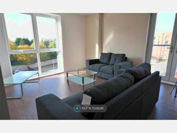 2 Bedroom Flat To Rent In The Riley Building, Salford, M5