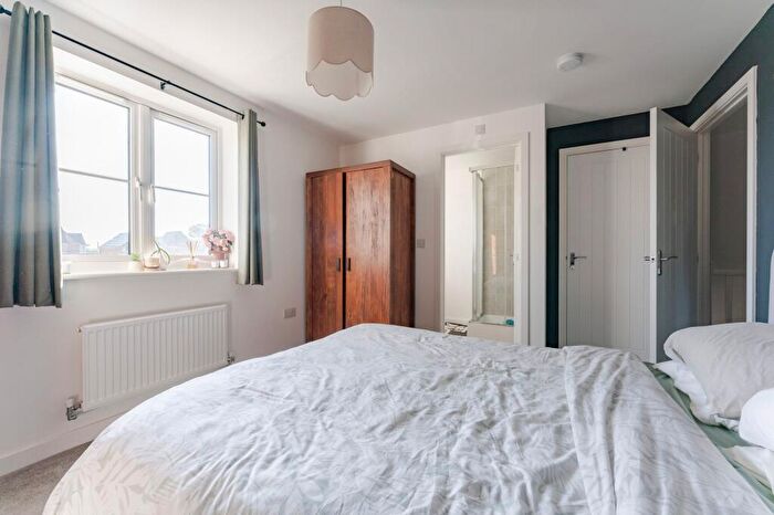 3 Bedroom End Of Terrace House For Sale In Caddow Close, Dereham, NR19