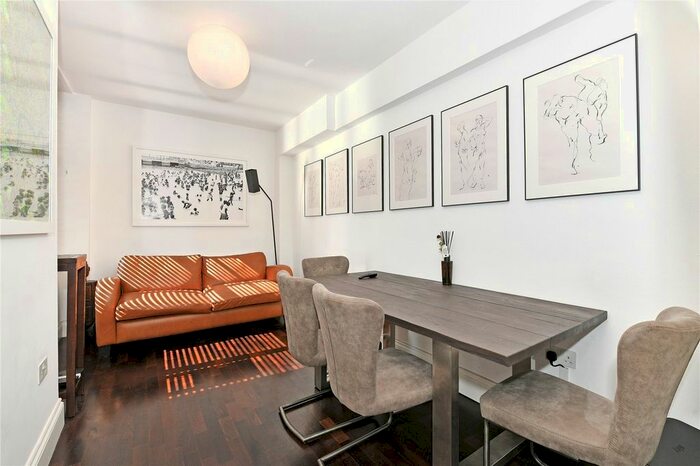 2 Bedroom Property To Rent In Fursecroft, George Street, London, W1H