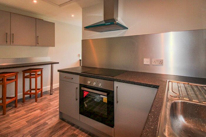 1 Bedroom Flat To Rent In Salisbury Road, Moseley, Birmingham, B13