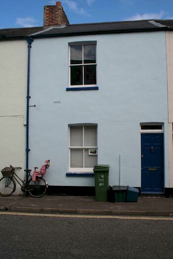 4 Bedroom House To Rent In St Barnabas StreetJerichoOxford, OX2