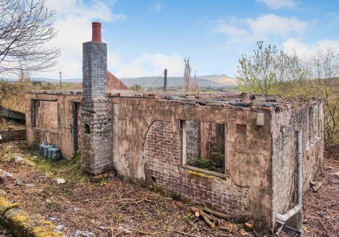 Land For Sale In Heol Bryn Seion, Dyffryn Cellwen, Neath Port Talbot, SA10