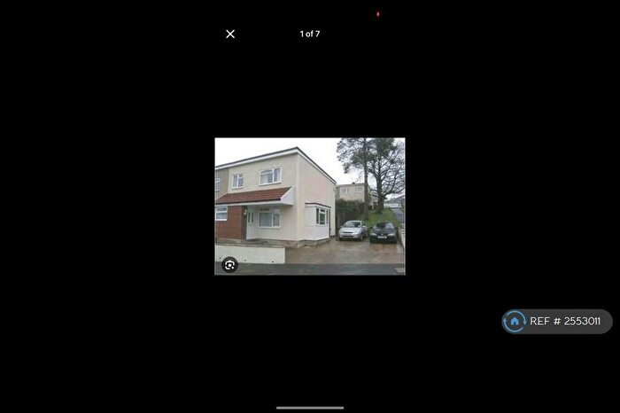3 Bedroom Terraced House To Rent In Chepstow Rise, Cwmbran, NP44