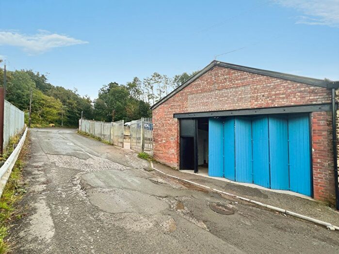 Property To Rent In Fishbrook Industrial Estate, Roscow Road, Bolton, BL4