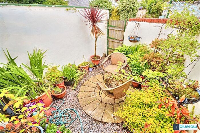 3 Bedroom Terraced House For Sale In St. Lukes Road, Crosby, Liverpool, L23