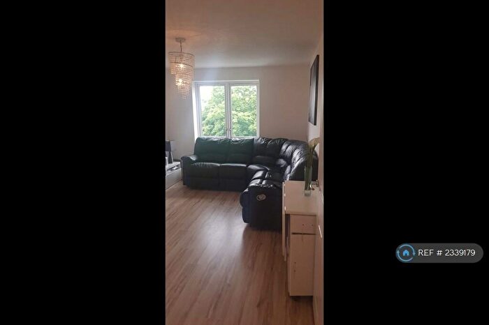 1 Bedroom Flat To Rent In London, London, SE20