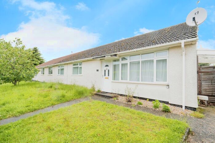 4 Bedroom Bungalow For Sale In Oakdene, Wicken Green Village, Fakenham, Norfolk, NR21