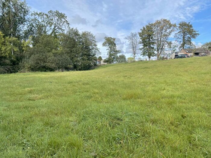 Land For Sale In Loop Lane, Butterknowle, County Durham, DL13
