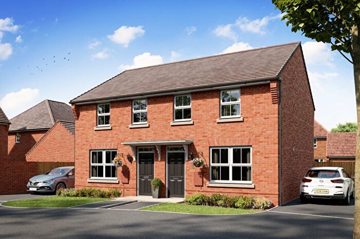 3 Bedroom End Terrace House For Sale In Forest Walk, Curbridge, Southampton, Hampshire, SO30