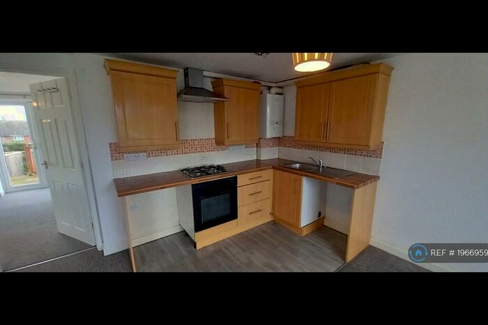 1 Bedroom Flat To Rent In Salterton Road, Exmouth, EX8
