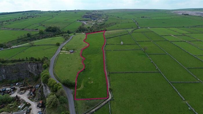 Land For Sale In Lot B, Land At Bradwell., S33
