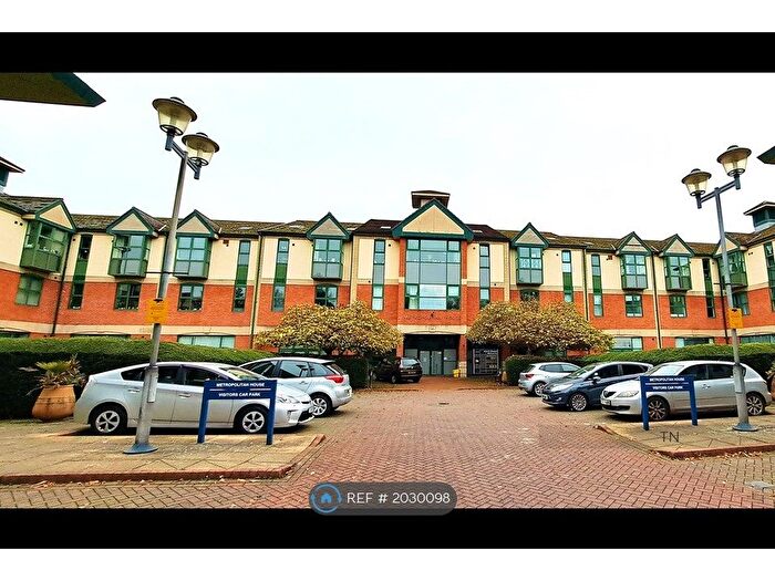 1 Bedroom Flat To Rent In Metropolitan House Brindley Road, Manchester, M16