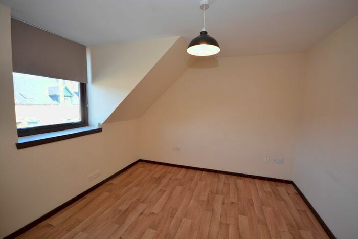 1 Bedroom Flat To Rent In Deveron Street, Inverness IV1