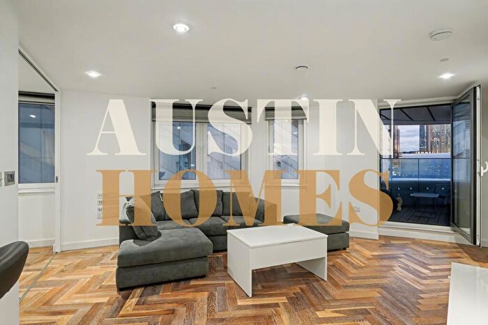 2 Bedroom Apartment To Rent In Eagle Point, City Road, London, EC1V