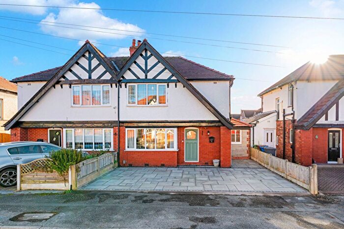 3 Bedroom Semi Detached House For Sale In Brookfield Street, Leigh, WN7