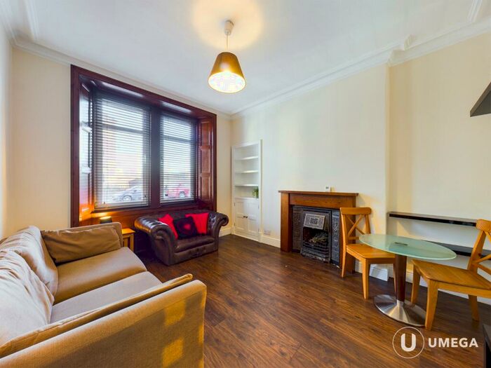 1 Bedroom Flat To Rent In St Clair Place, Easter Road, Edinburgh, EH6
