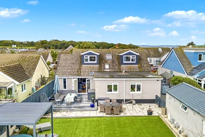4 Bedroom Bungalow For Sale In The Close, Brixham, Devon, TQ5