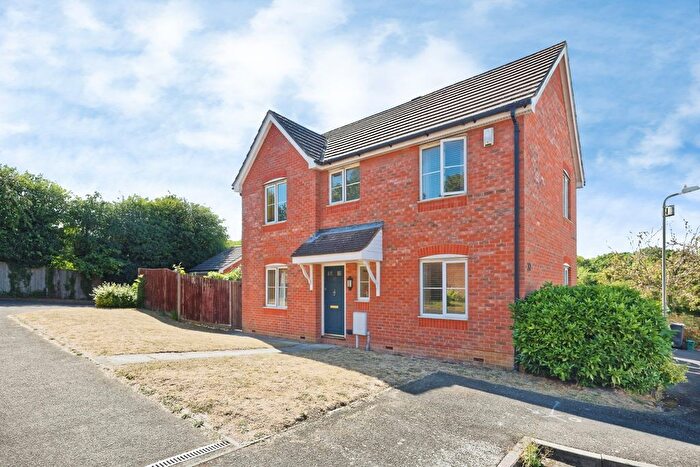 4 Bedroom Detached House For Sale In Sun Valley Way, Eythorne, Dover, Kent, CT15