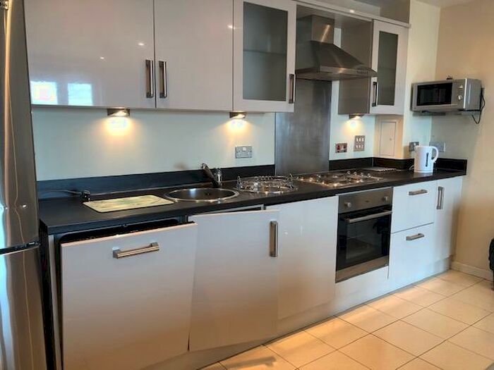 1 Bedroom Apartment To Rent In Masshouse, B5