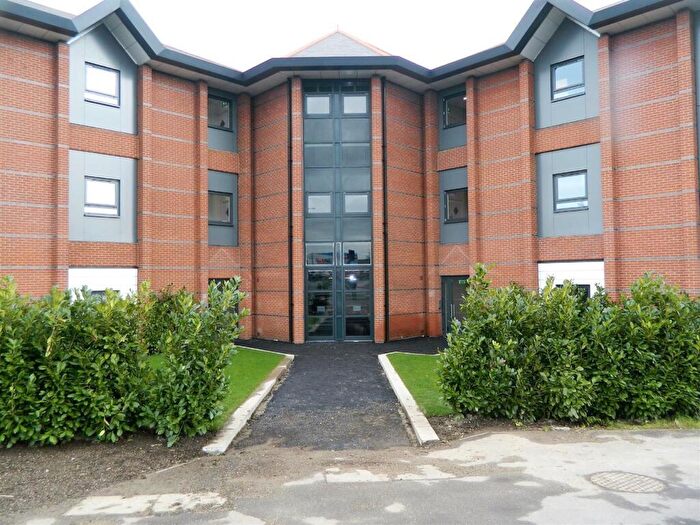 1 Bedroom Flat To Rent In Astoria Heights, Farnham Road, Slough, SL1
