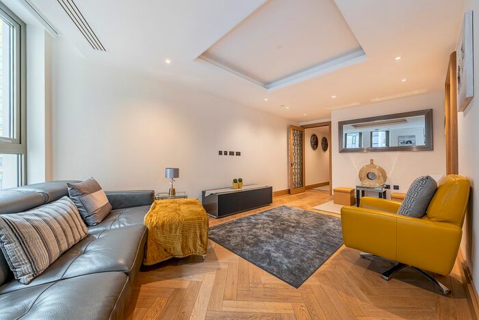 3 Bedroom Flat To Rent In John Islip Street, London, SW1P
