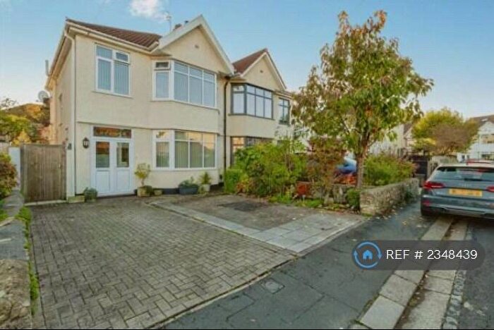 3 Bedroom Semi Detached House To Rent In Greenhill Grove, Bristol, BS3