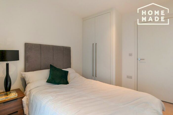 2 Bedroom Apartment To Rent In The Assembly, Wembley, HA0