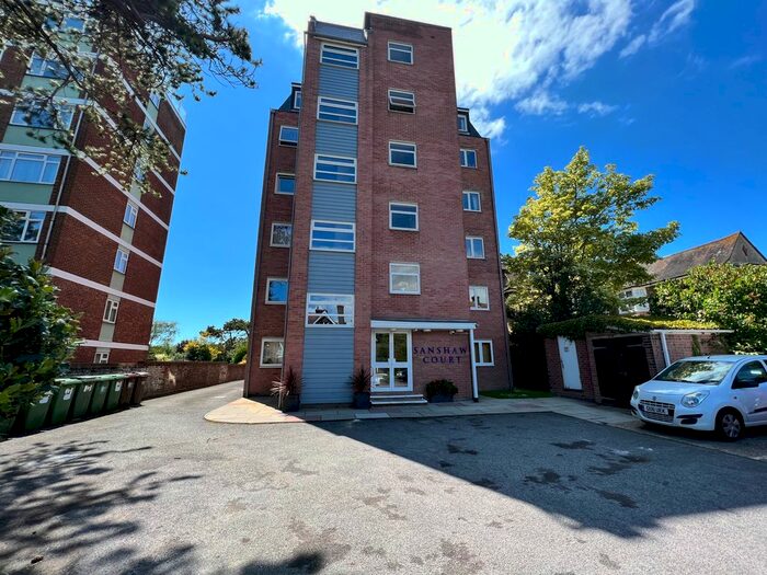 2 Bedroom Flat To Rent In The Goffs, Eastbourne, BN21