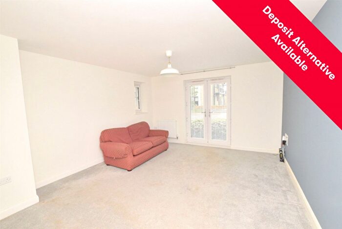 2 Bedroom Flat To Rent In Dowsell Way, Yate, Bristol, Gloucestershire, BS37