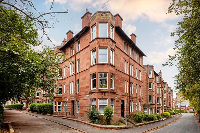 2 Bedroom Apartment For Sale In Bellwood Street, Shawlands, Glasgow, G41