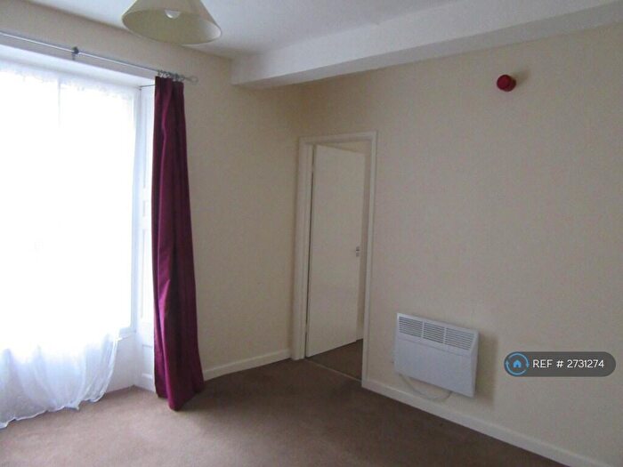 1 Bedroom Flat To Rent In Smallgate, Beccles, NR34