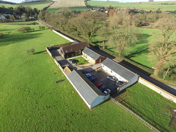 5 Bedroom Land For Sale In Upper Woodford, Salisbury, SP4