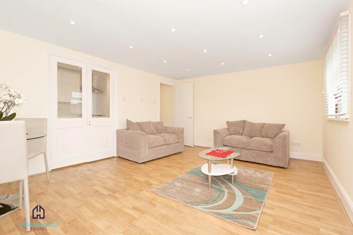 1 Bedroom Flat To Rent In High Road, London, N15