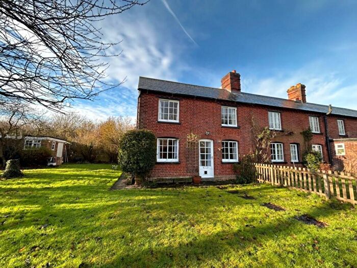 3 Bedroom Semi-Detached House To Rent In Newton, Sudbury, Suffolk, CO10