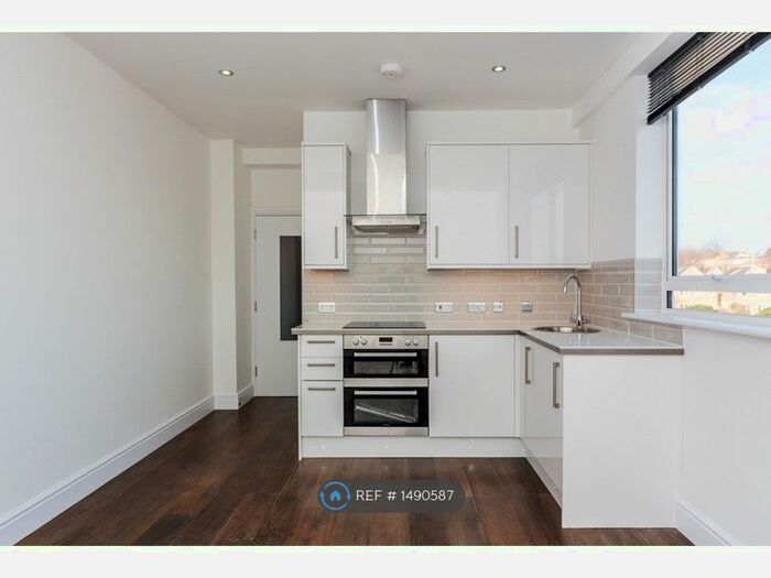 1 Bedroom Flat To Rent In The Legacy, Hove, BN3