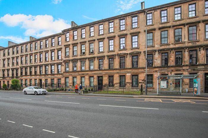 3 Bedroom Flat To Rent In Argyle Street, Finnieston, Glasgow, G3
