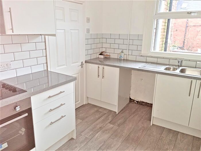 1 Bedroom Apartment To Rent In Orange Grove, Wisbech, PE13