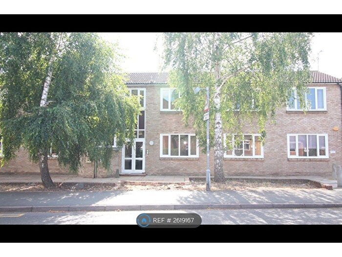 2 Bedroom Flat To Rent In Haltgate House, South Woodham Ferrers, Chelmsford, CM3