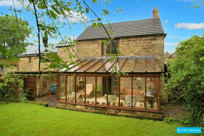 3 Bedroom House To Rent In Higham Dairy Farm Farmhouse, DE55