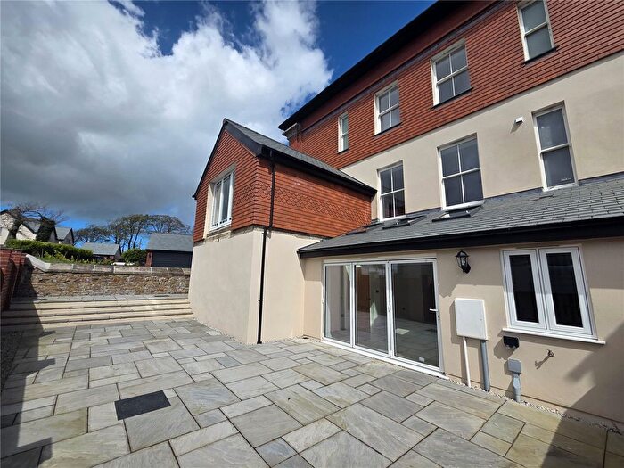 4 Bedroom Property To Rent In Squires House, Whitstone, Holsworthy, Devon, EX22