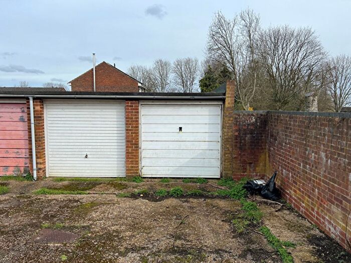 Property To Rent In Broad Chalke Down, Winchester, SO22