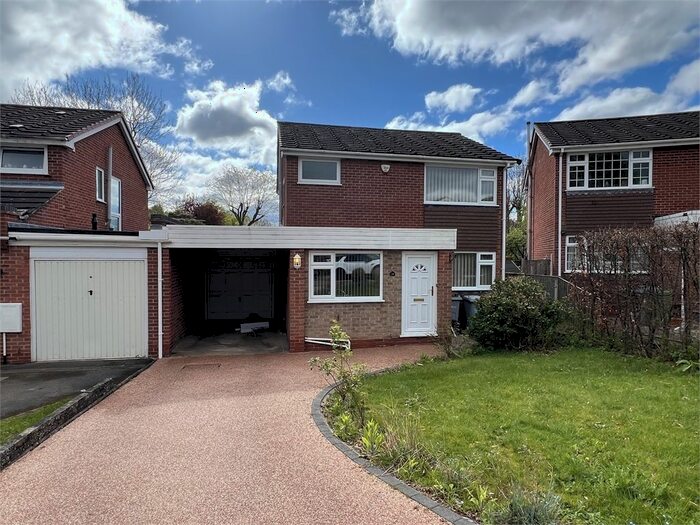 3 Bedroom Detached House To Rent In Dornoch Avenue, Southwell, Nottinghamshire., NG25